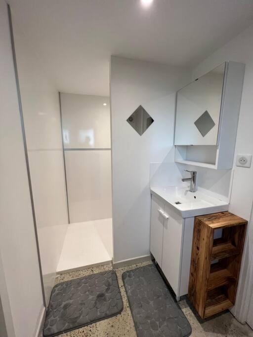 Le Petit Coin Du Fau Apartment Montauban Bagian luar foto