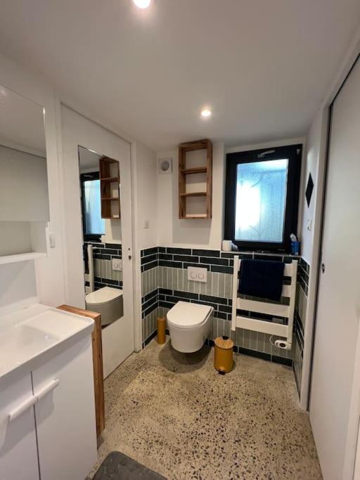 Le Petit Coin Du Fau Apartment Montauban Bagian luar foto